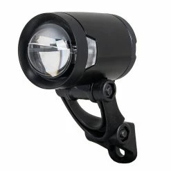 Herrmans H-Black Pro LED E-bike Headlight