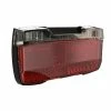 Herrmans H-Trace LED E-bike Rear Rack Light