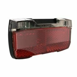 Herrmans H-Trace LED E-bike Rear Rack Light