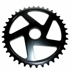 E-Bike Chainring For Impulse 38 Teeth