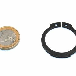 Impulse E-Bike Snap Ring For Chainring Pulse Drive