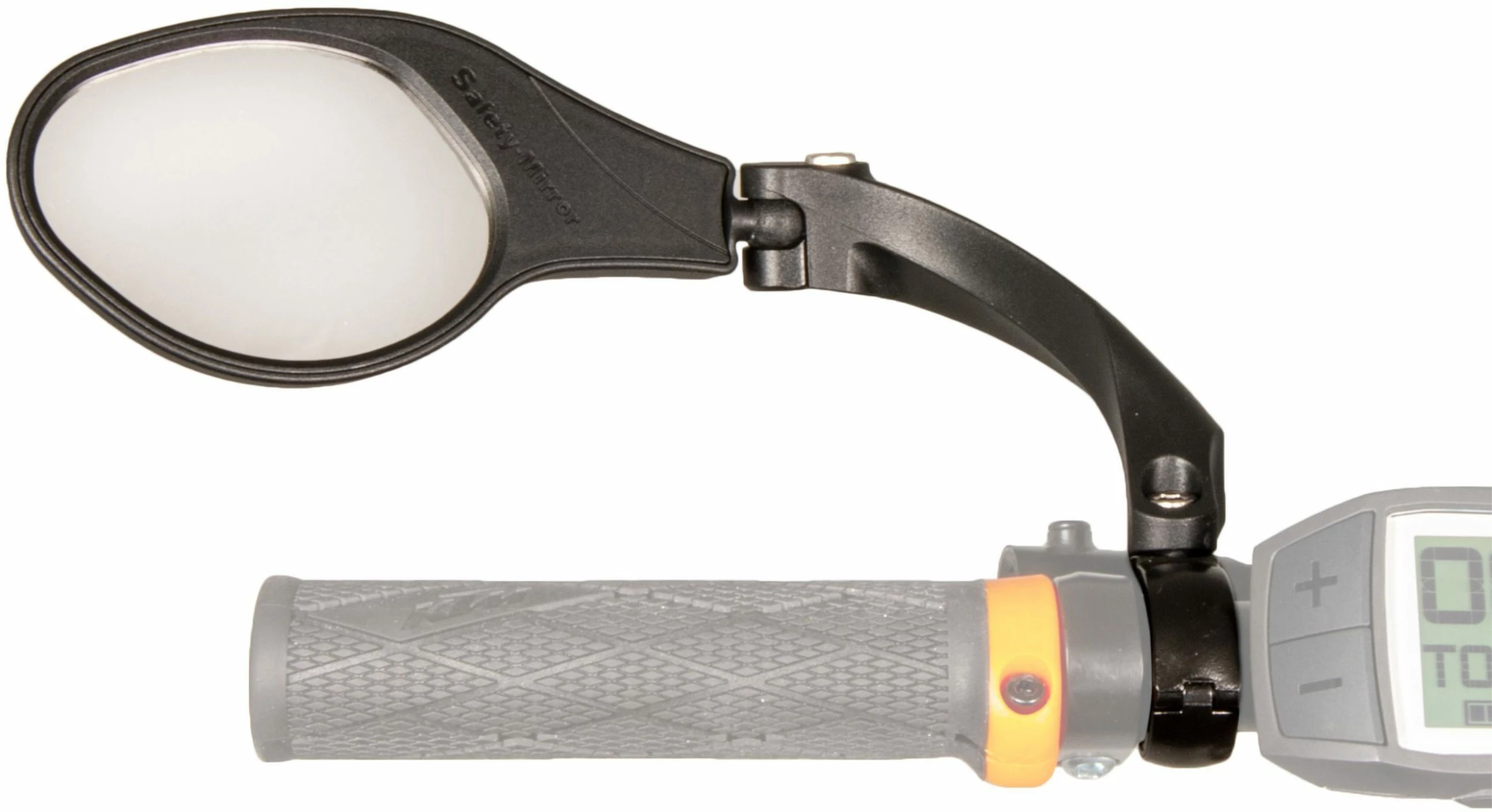 KTM E-Bike Mirror - Left And Right 1 KTM E-Bike Mirror - Left And Right