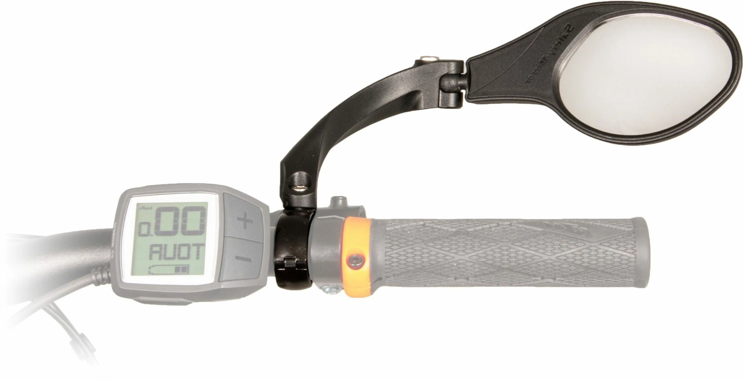 KTM E-Bike Mirror - Left And Right 2 KTM E-Bike Mirror - Left And Right - Image 2