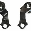 KTM Dropout Derailleur Hanger - Thru Axle Direct Mounting Angled