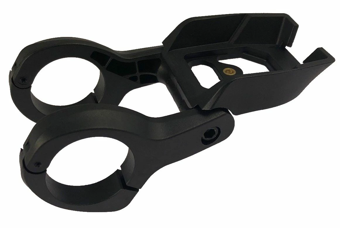 KTM Kiox Universal Central Mount 1 KTM Kiox Universal Central Mount