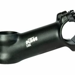 KTM Line Stem 17° 60 -120mm