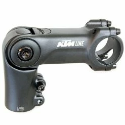 KTM Line Adjustable Stem