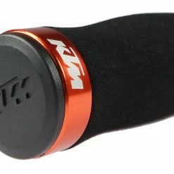KTM Original Foam Clamp Grips -Chainrings & Sprockets Shop ktm original foam grip foam clamp e bike cover cap 3840x2160
