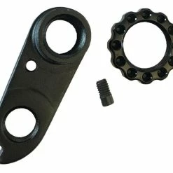 KTM Derailleur Hanger - Dropout - Thru Axle Straight - KTM Macina