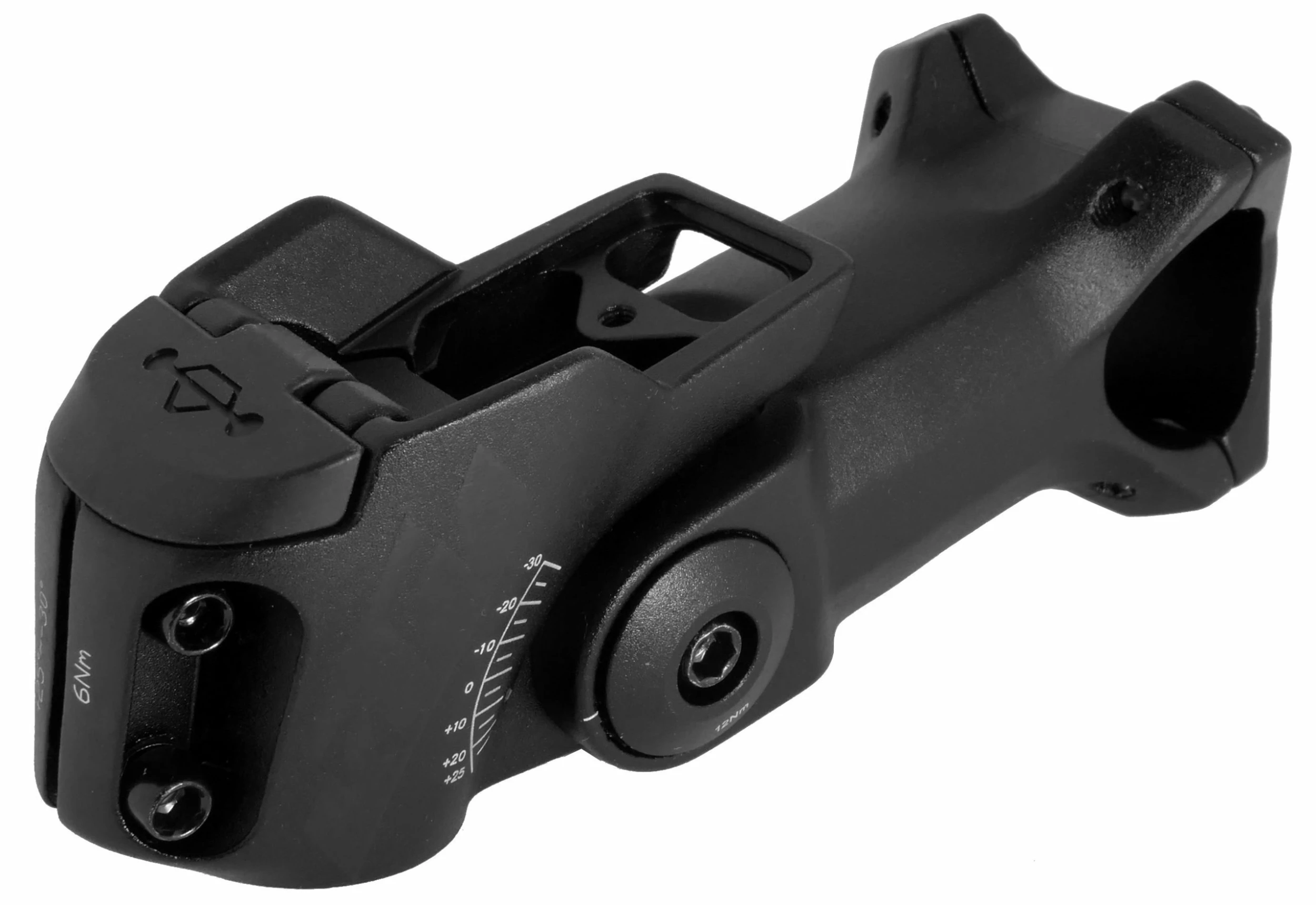 KTM Stem Kiox Adjustable Handlebar Stem 2 KTM Stem Kiox Adjustable Handlebar Stem - Image 2