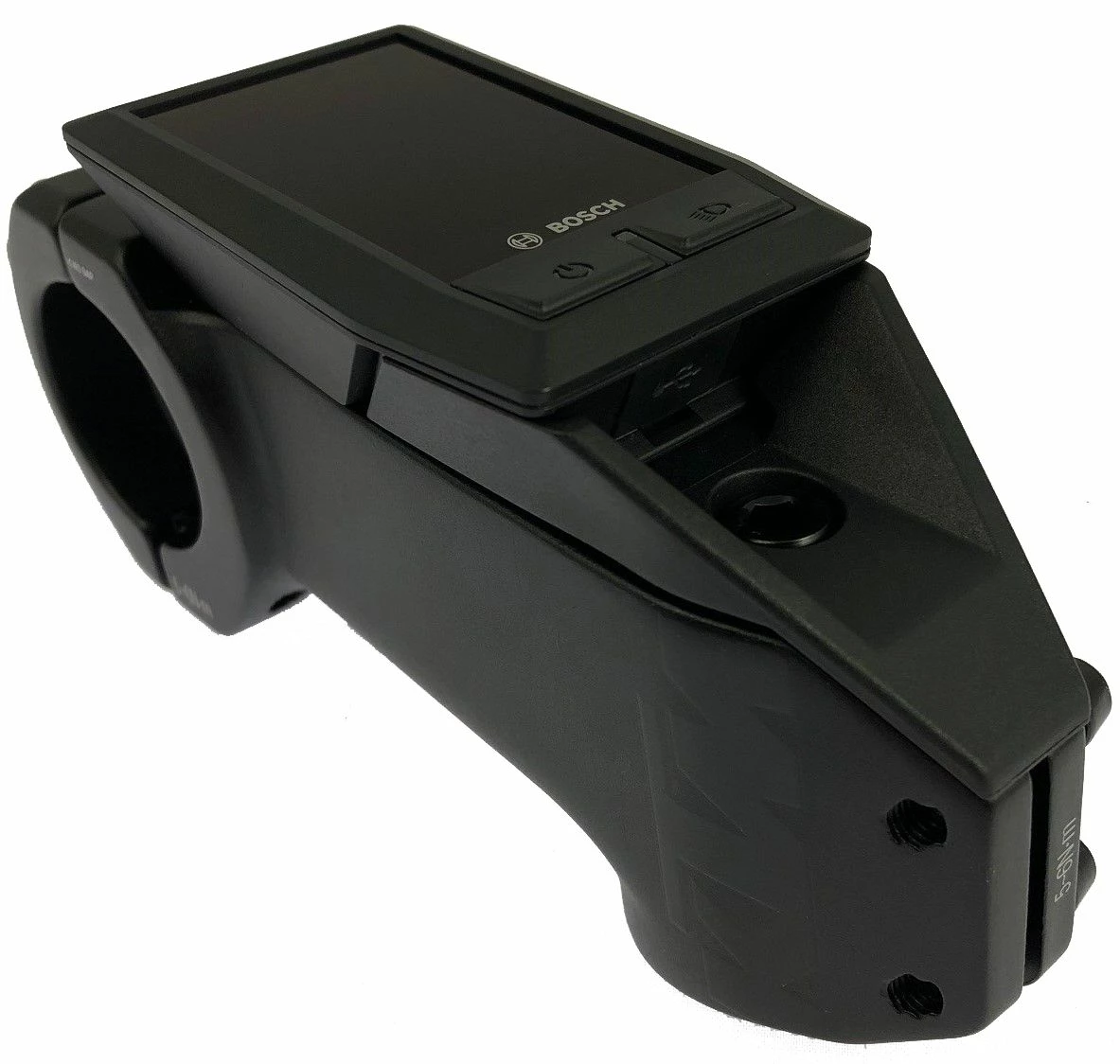 KTM Stem Kiox Handlebar Stem - KTM Line 2 KTM Stem Kiox Handlebar Stem - KTM Line - Image 2