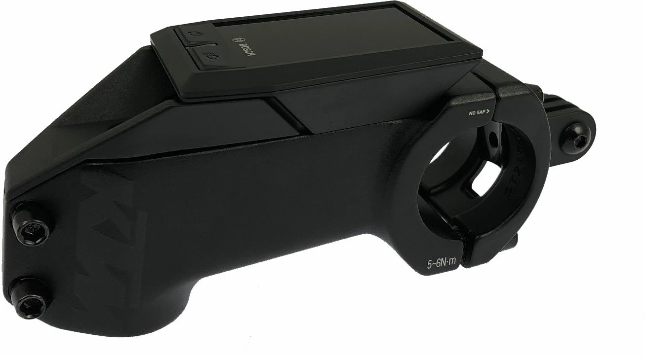 KTM Stem Kiox Handlebar Stem - KTM Line 4 KTM Stem Kiox Handlebar Stem - KTM Line - Image 4