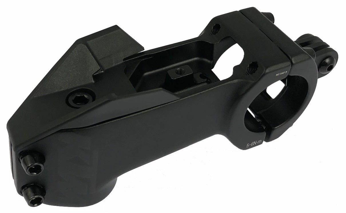 KTM Stem Kiox Handlebar Stem - KTM Line 1 KTM Stem Kiox Handlebar Stem - KTM Line