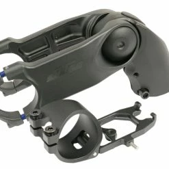 KTM Stem With Kiox Holder 90mm Adjustable Angle 0-60° -Chainrings & Sprockets Shop ktm vorbau kiox 90mm adjustable angle 3 3840x2160 scaled