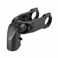 KTM Stem With Kiox Holder 90mm Adjustable Angle 0-60°