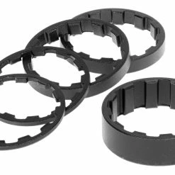 KTM Stem Spacer Set 1 1/8" - Comp / Line
