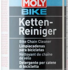 Liqui Moly Chain Cleaner For Electric Bikes