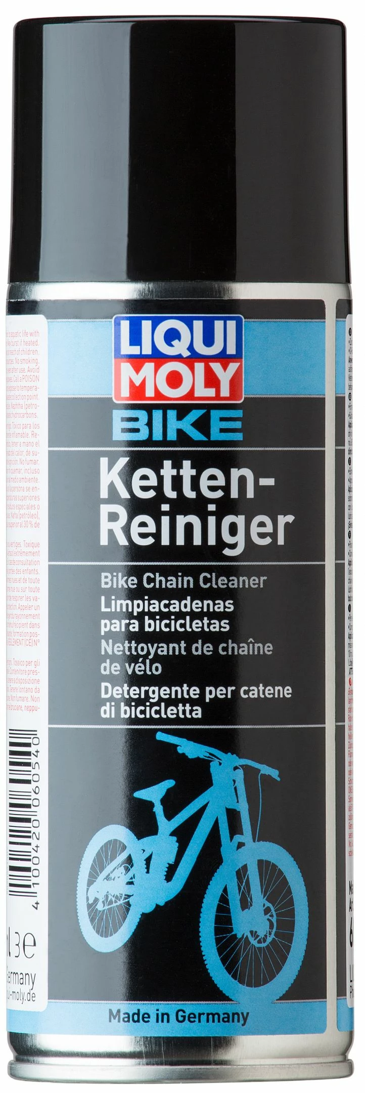 Liqui Moly Chain Cleaner For Electric Bikes 1 Liqui Moly Chain Cleaner For Electric Bikes