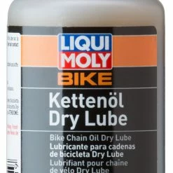 Liqui Moly Dry Lubricating Oil For Bicycle Chains On Ebikes