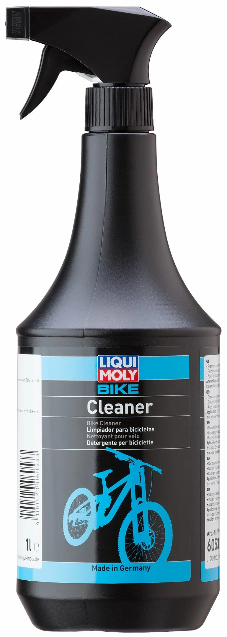 Liqui Moly EBike Cleaner 1 Liqui Moly EBike Cleaner