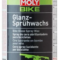 Liqui Moly Brilliant Spraywax For Electric Bikes