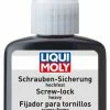 Liqui Moly Screw Lock High-strength For Electric Bikes