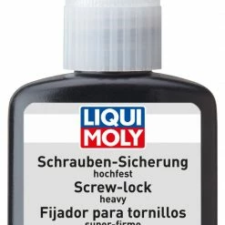 Liqui Moly Screw Lock High-strength For Electric Bikes