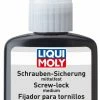 Liqui Moly Screw Lock Medium Hard For EBikes