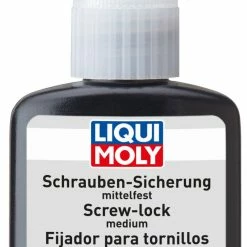 Liqui Moly Screw Lock Medium Hard For EBikes