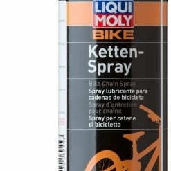 Liqui Moly Chain Spray For Electric Bikes, 400ml