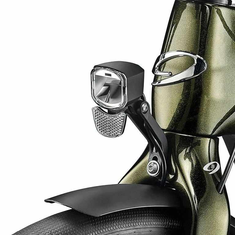 Litemove RX-E50 Headlight For E-bikes With Universal Fork Holder 1 Litemove RX-E50 Headlight For E-bikes With Universal Fork Holder