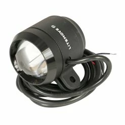 Litemove SE-150 EBike Headlight -Chainrings & Sprockets Shop litemove se 150 e bike holder top 3840x2160 scaled
