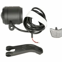 Litemove SE-150 EBike Headlight -Chainrings & Sprockets Shop litemove se 150 e bike standard fork holder set 3840x2160 scaled