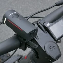 Trelock Light Set LS 300 I-GO VECTOR -Chainrings & Sprockets Shop ls 300 i go action 3 3840x2160 scaled