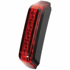 Trelock Rear Light LS 414 Signal