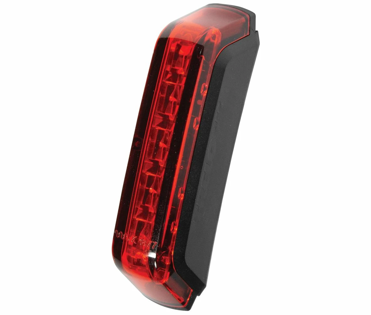Trelock Rear Light LS 414 Signal 1 Trelock Rear Light LS 414 Signal