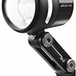 Trelock LS 780 BIKE-i Airflow 100 Front Light