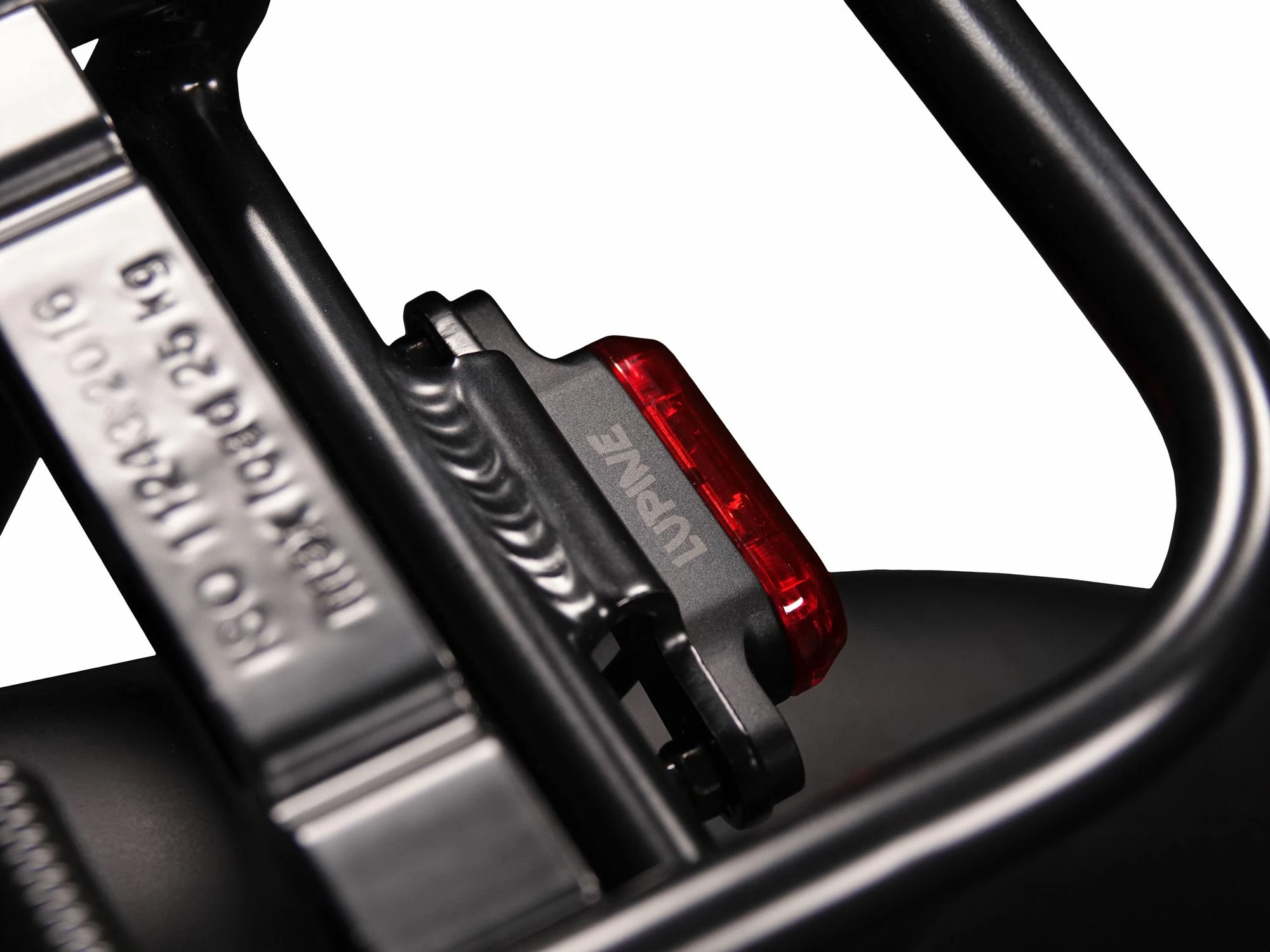 LUPINE C14 G E-bike Rear Light For Luggage Rack 2 LUPINE C14 G E-bike Rear Light For Luggage Rack - Image 2