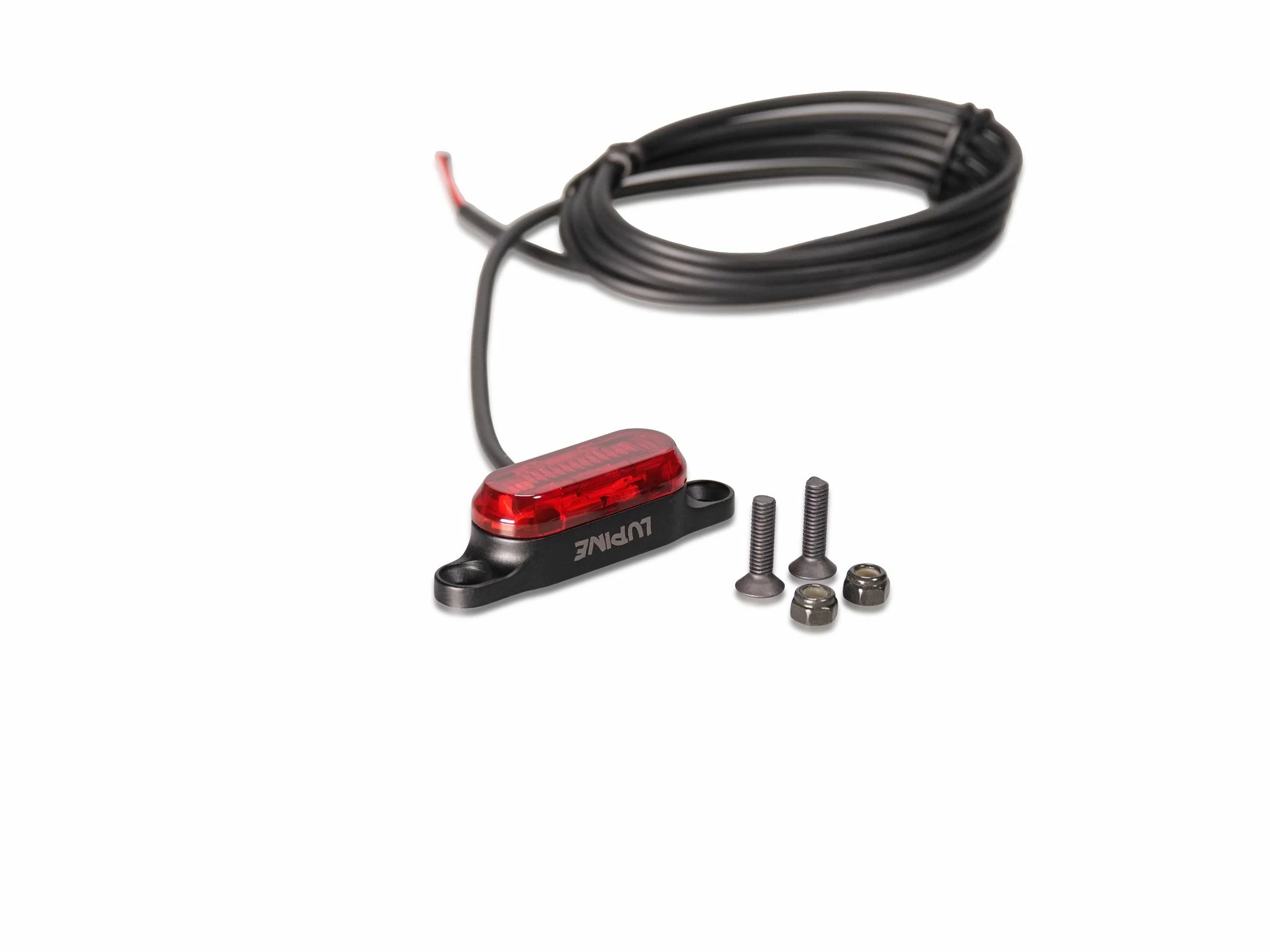 LUPINE C14 G E-bike Rear Light For Luggage Rack 4 LUPINE C14 G E-bike Rear Light For Luggage Rack - Image 4