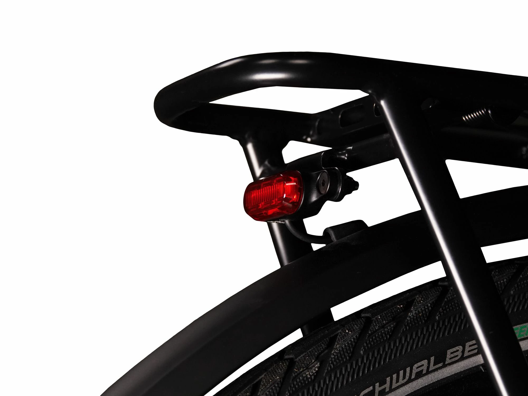 LUPINE C14 G E-bike Rear Light For Luggage Rack 1 LUPINE C14 G E-bike Rear Light For Luggage Rack