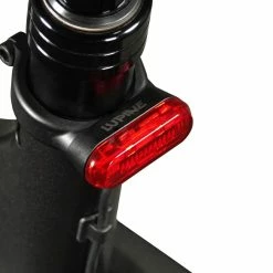 Lupine C14 E-bike Rear Light With Seat Clamp