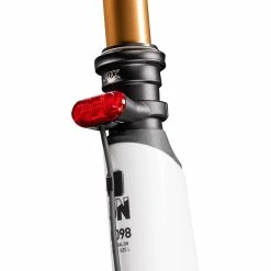 Lupine C14 G BL E-bike Rear Light For Seat Post With Brake Light