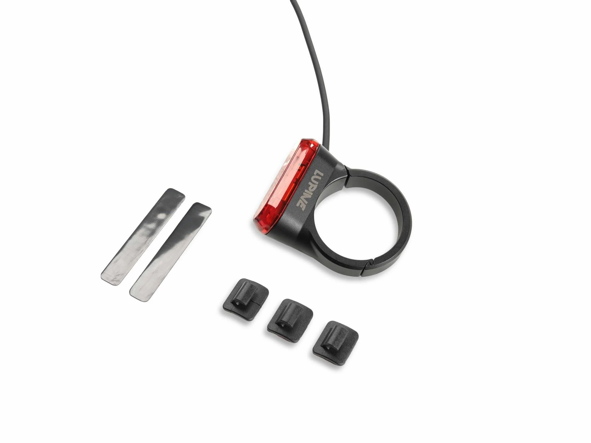 LUPINE C14 SP E-bike Tail Light For Seatpost 2 LUPINE C14 SP E-bike Tail Light For Seatpost - Image 2