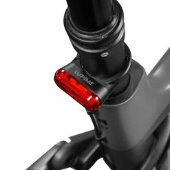 LUPINE C14 SP E-bike Tail Light For Seatpost