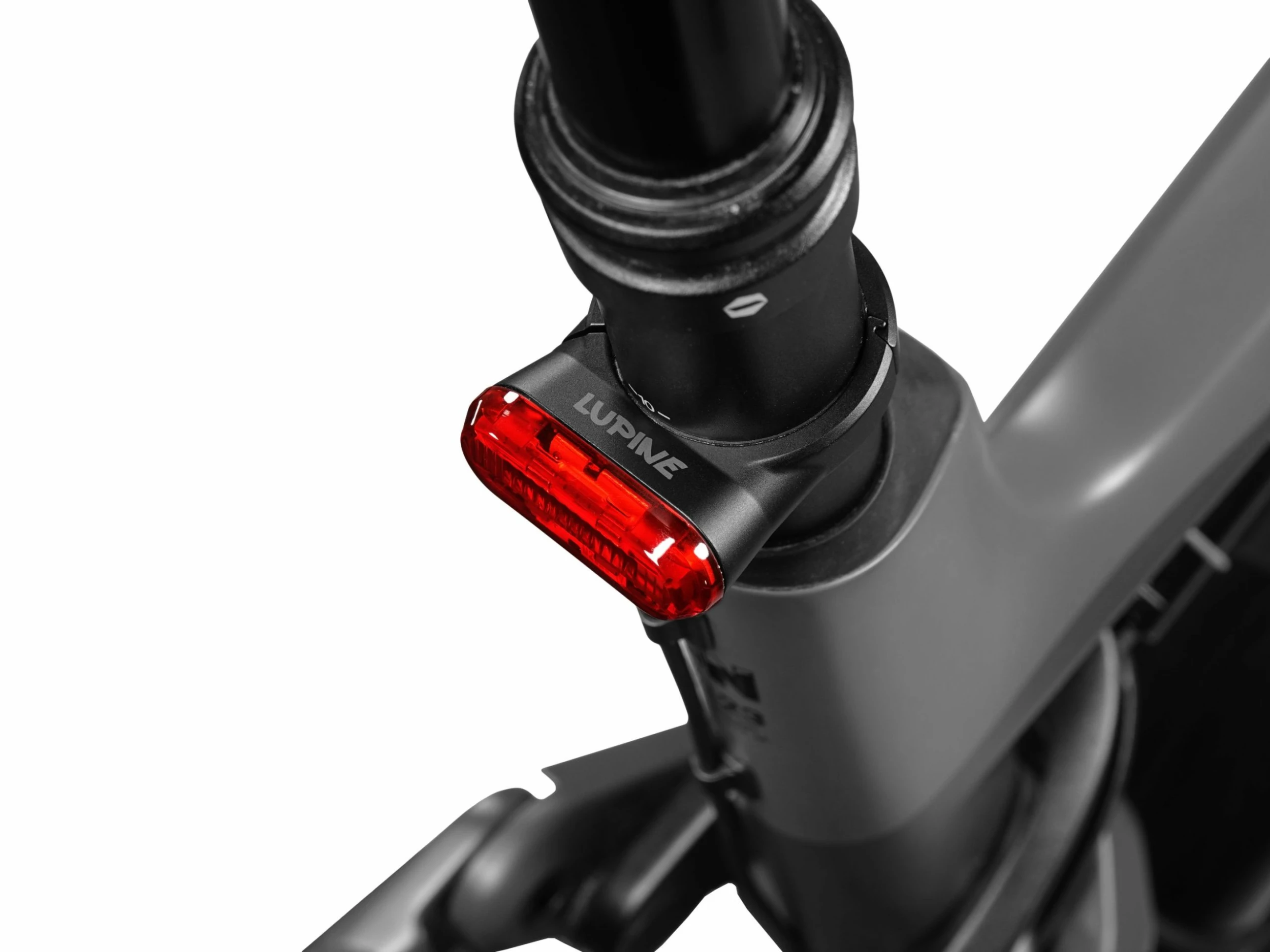 LUPINE C14 SP E-bike Tail Light For Seatpost 1 LUPINE C14 SP E-bike Tail Light For Seatpost
