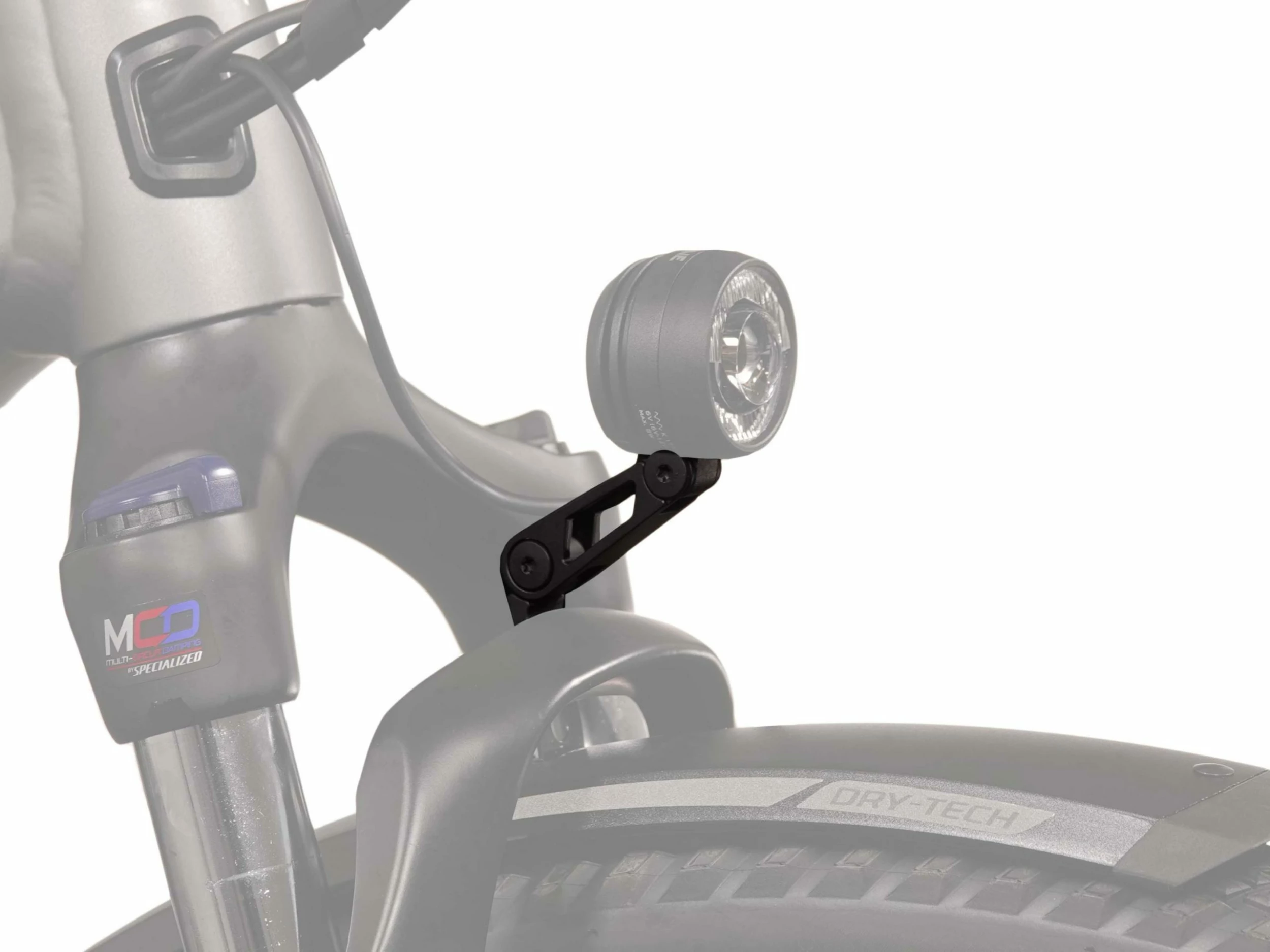 Lupine Classicmount Holder SL Nano 1 Lupine Classicmount Holder SL Nano