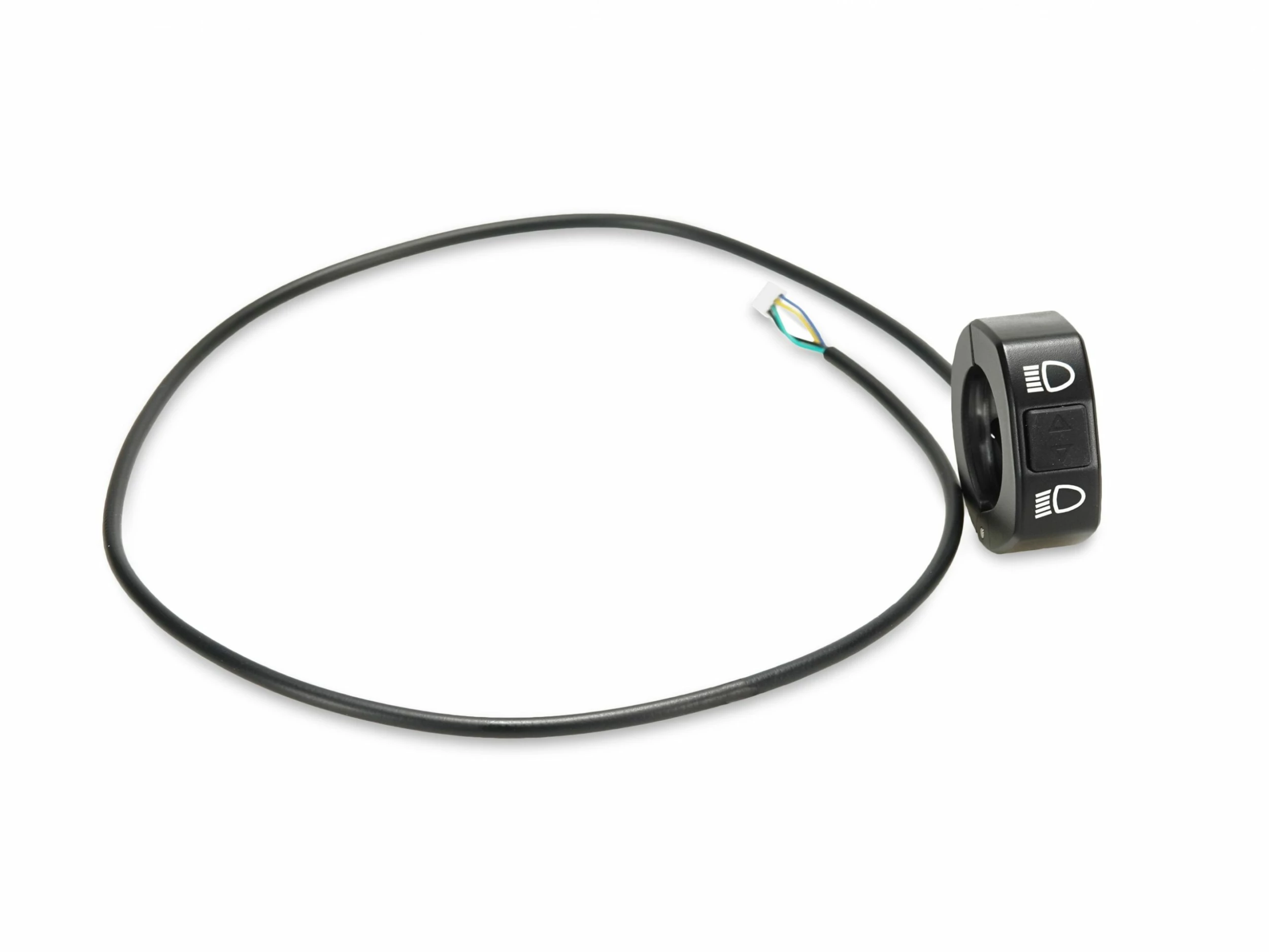 LUPINE Remote Control SL F, SL X And SL Nano 2 LUPINE Remote Control SL F, SL X And SL Nano - Image 2