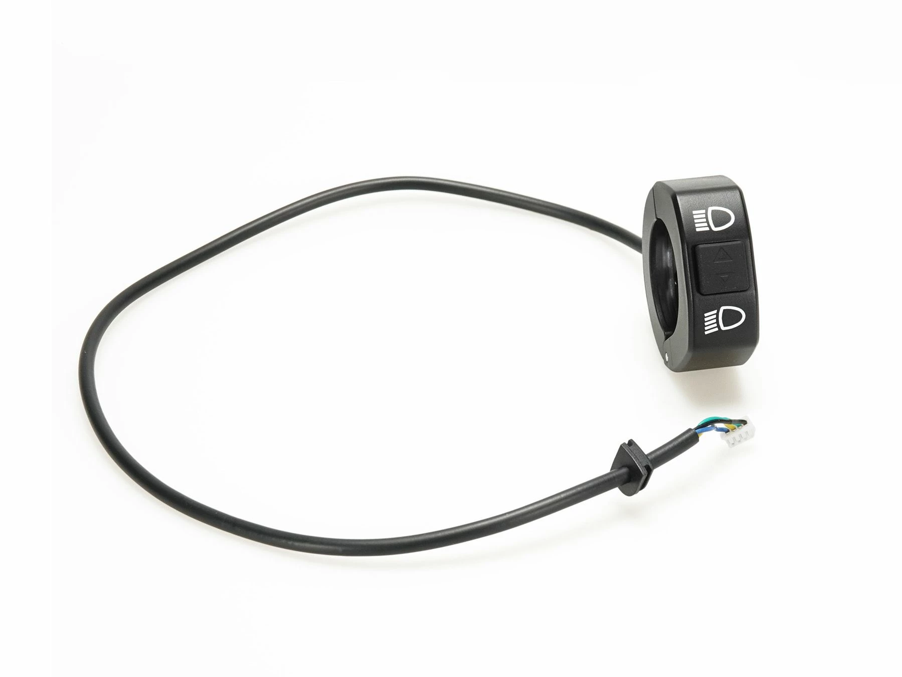 LUPINE Remote Control SL F, SL X And SL Nano 1 LUPINE Remote Control SL F, SL X And SL Nano