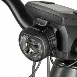 Lupine SL F E-bike Front Light For Intuvia / Nyon