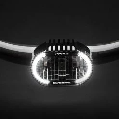 Supernova M99 PURE LED Headlight For S-Pedelecs 6 Supernova M99 PURE LED Headlight For S-Pedelecs -Chainrings & Sprockets Shop m99 supernova headlight pure for e bike 4 3840x2160